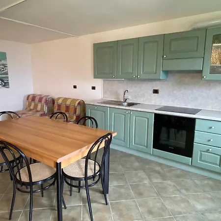 Vila The Happy Rooster - With Big Garden Pianello Del Lario