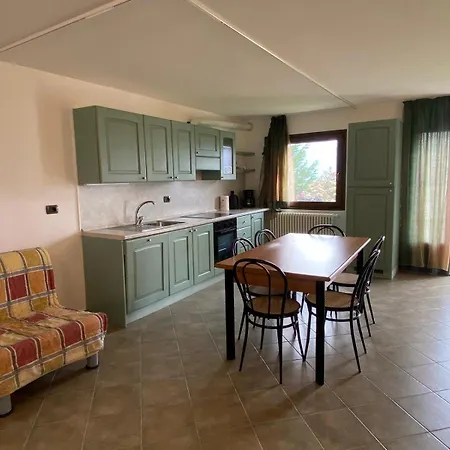 The Happy Rooster - With Big Garden Villa Pianello Del Lario