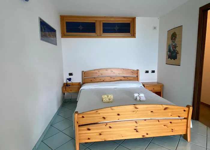 Villa The Happy Rooster - With Big Garden Pianello Del Lario
