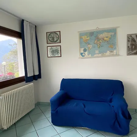 The Happy Rooster - With Big Garden Вилла Pianello Del Lario