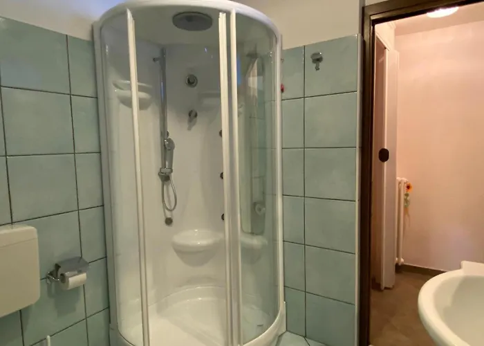 Вилла The Happy Rooster - With Big Garden Pianello Del Lario