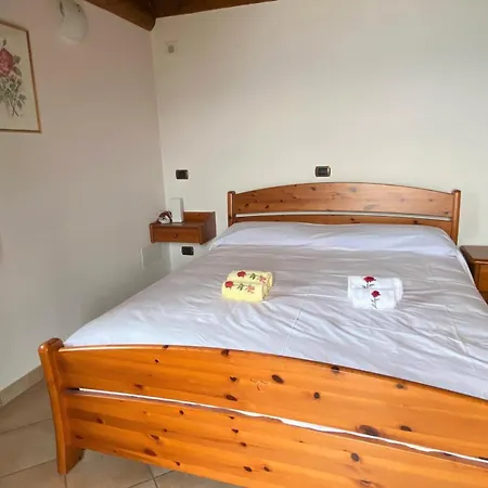 The Happy Rooster - With Big Garden * Pianello Del Lario