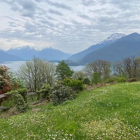 The Happy Rooster - With Big Garden Villa *